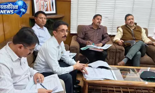 भारी बारिश से निपटने के लिए PWD तैयार